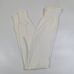 Vintage Duofold Womens Thermal Pants Long Johns Base Layer Made in England